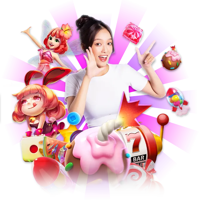 สล็อต allone368